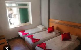 Hotel Astoria Tanger